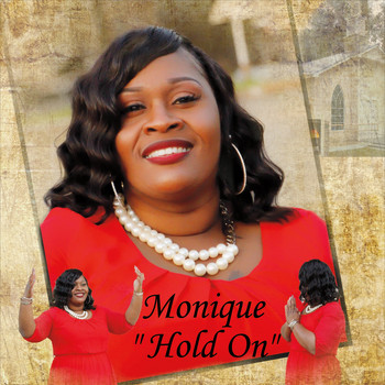 Monique - Hold On