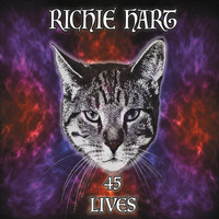 Richie Hart - 45 Lives