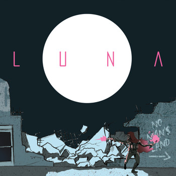 Overland - Luna