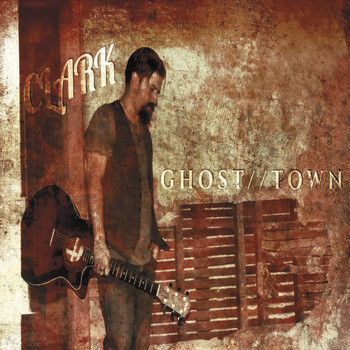 Clark - Ghost / /Town