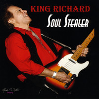 King Richard - Soul Stealer