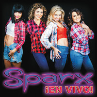 Sparx - En Vivo