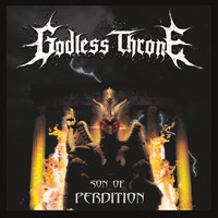 Godless Throne - Son of Perdition (Explicit)