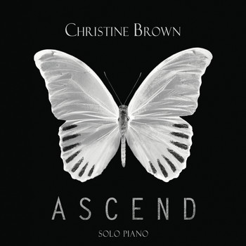 Christine Brown - Ascend