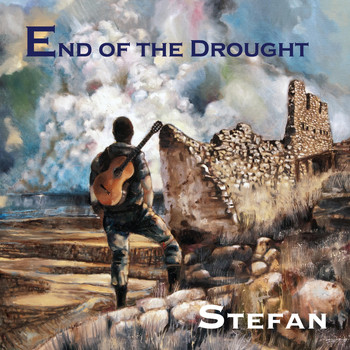 Stefan - End of the Drought