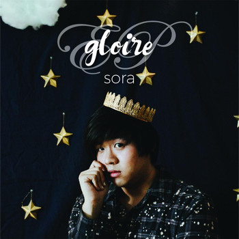 SORA - Gloire - EP
