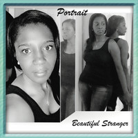 Portrait - Beautiful Stranger