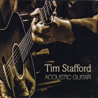 Tim Stafford - Acoustic Guitar