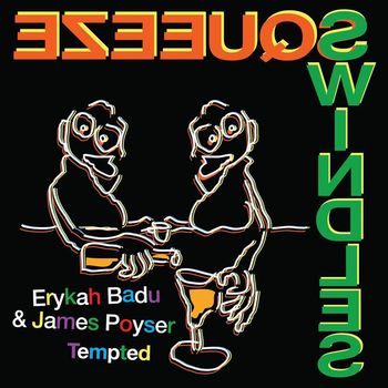 Erykah Badu & James Poyser - Tempted