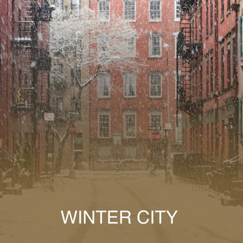 Various Artists - Winter City (Explicit)