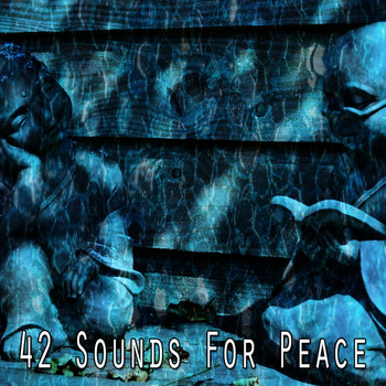 Yoga - 42 Sounds for Peace