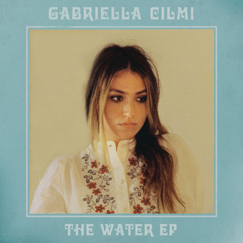 Gabriella Cilmi - The Water EP