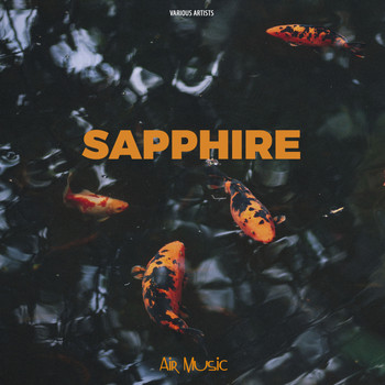 Various Artists - Sapphire