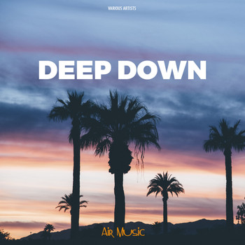 Various Artists - Deep Down