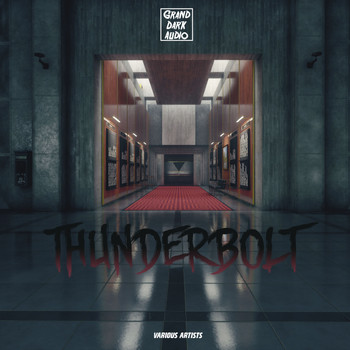 Various Artists - Thunderbolt