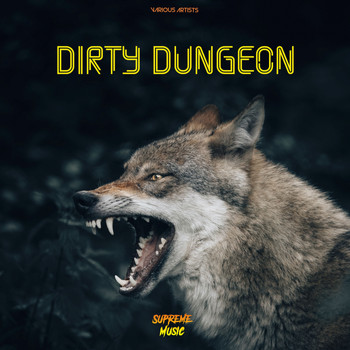Various Artists - Dirty Dungeon