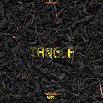 Various Artists - Tangle