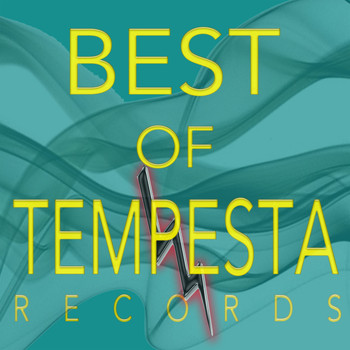Claudio Tempesta - BEST OF TEMPESTA RECORDS