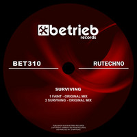 Rutechno - Surviving