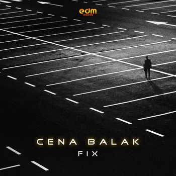 Cena Balak - Fix
