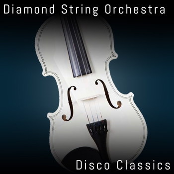 Diamond String Orchestra - Disco Classics