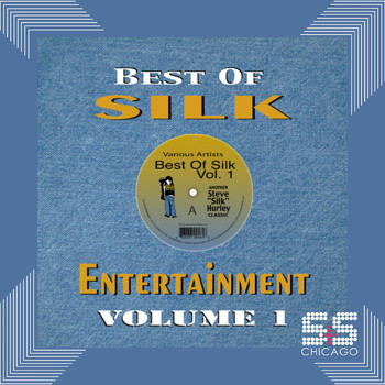 Various Artists - Best Of Silk Entertainment, Vol.1