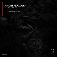 Andre Gazolla - A Long Time Ago