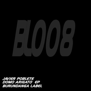 Javier Poblete - Domo Arigato
