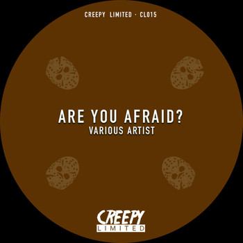 Various Artist - ARE YOU AFRAID?