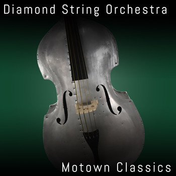 Diamond String Orchestra - Motown Classics