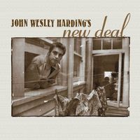 John Wesley Harding - John Wesley Harding's New Deal