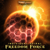 Freedom Force - Individual Spiral