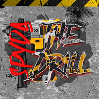 SPYDA - The Drill