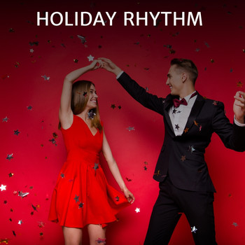 Various Artists - Holiday Rhythm