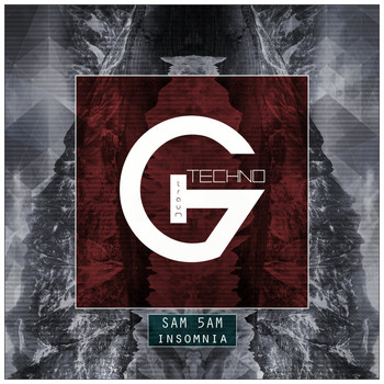 SAM 5AM - Insomnia
