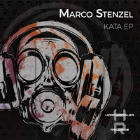 Marco Stenzel - Kata EP