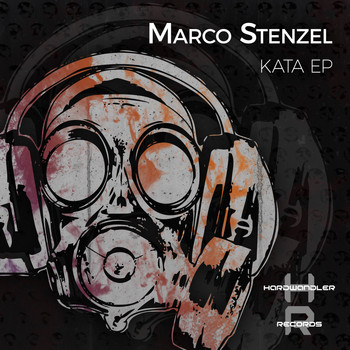 Marco Stenzel - Kata EP