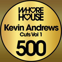 Kevin Andrews - The Cuts, Vol. 1