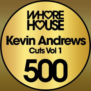 Kevin Andrews - The Cuts, Vol. 1