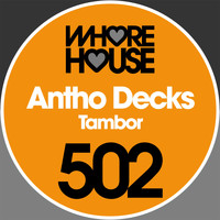 Antho Decks - Tambor (Oo)