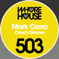 Mark Cava - Cava's Groove