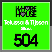 Telussa & Tijssen - Glass