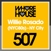 Willie Rosado - Ny City