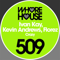 Kevin Andrews, ivan Kay, Fiorez - Crazy