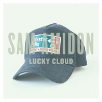 Sam Amidon - Lucky Cloud