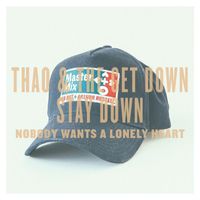 Thao & The Get Down Stay Down - Nobody Wants a Lonely Heart