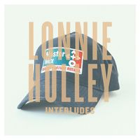 Lonnie Holley - Interludes EP