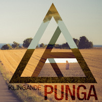 Klingande - Punga (Radio Edit)