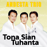 Andesta Trio - Tona Sian Tuhanta