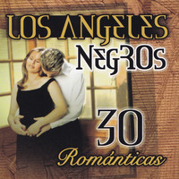Los Angeles Negros - 30 Románticas